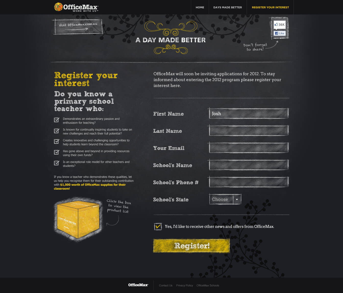 admb_0005_Register Your Interest - Form